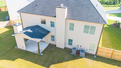 306 Garnet Dr, Warner Robins, GA 31005 - photo 5