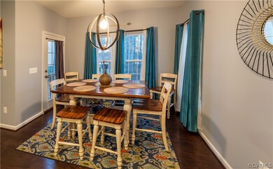 964 Lake Heritage Dr, Ruther Glen, VA 22546 - photo 7