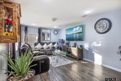 525 W Vance St, Tyler, TX 75702 - photo 3