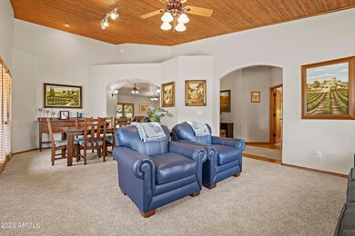 Living Dining