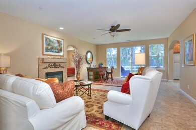 Great Room from Entry
