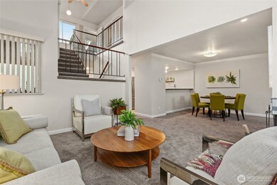 Lakes Village unit 201, Bellevue, WA 98005 - photo 5