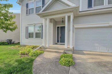 995 Onyx St, West Lafayette, IN 47906 - photo 4