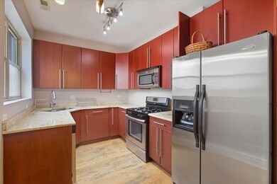 1951 N Monticello Ave unit 2, Chicago, IL 60647 - photo 6