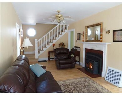 Living Room.