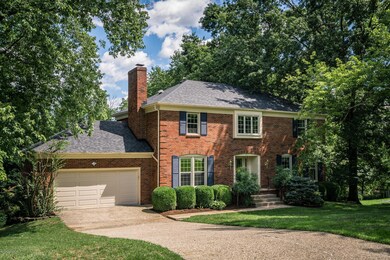 Front elevation