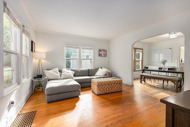 511 Campbell Ave, Kalamazoo, MI 49006 - photo 5