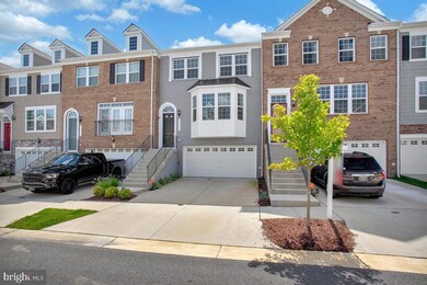 3113 Belair Gate Ln, Landover, MD 20785 - photo 3