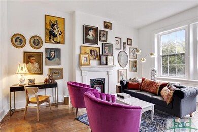 12 W Taylor St, Savannah, GA 31401 - photo 4