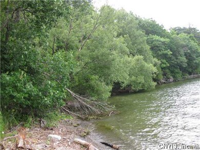 Other Shoreline