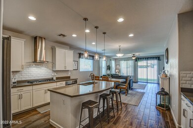 Kitchen 1