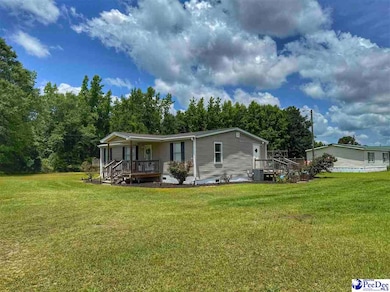 2252 Jake Dr, Dillon, SC 29536 - photo 3