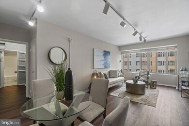 Boston House unit 403, Washington, DC 20036 - photo 3