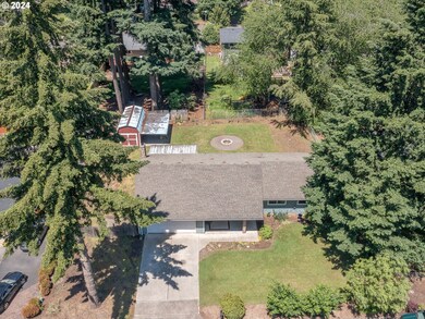Drone View/UAV