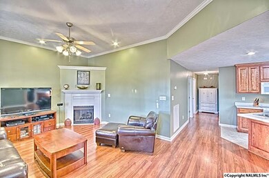 19377 Cross Key Road, Athens, AL 35614