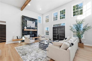 3000 N Dixieland Rd, Rogers, AR 72756 - photo 4