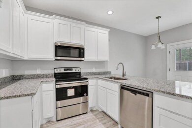 309 S Fannin Ave, Denison, TX 75020 - photo 5