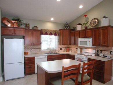 8095 Mistyview Dr SW unit 111, Byron Center, MI 49315 - photo 6