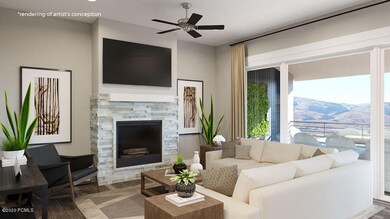 11493 N Upside Dr unit 25, Hideout, UT 84036 - photo 3