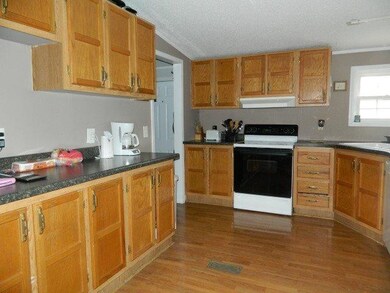 1725 Ballard Rd, Lawrenceburg, KY 40342 - photo 5