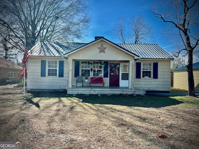 2254 W Elm St, Wrightsville, GA 31096 - photo 2