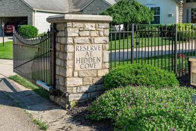Gated Community!