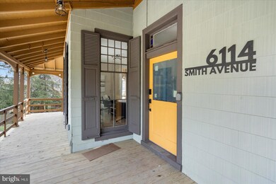 6114 Smith Ave, Baltimore, MD 21209 - photo 2