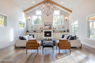 Lot #16 Moody Moon Ridge Way, Newport, TN 37821 - photo 3