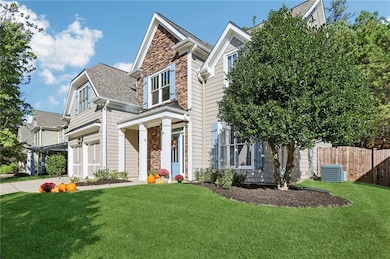 36 Evergreen Way, Dallas, GA 30157 - photo 2