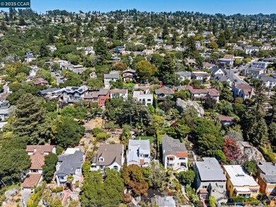 545 Colusa Ave, Berkeley, CA 94707 - photo 4