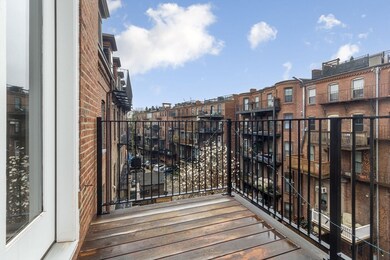 204 W Brookline St unit 4, Boston, MA 02118 - photo 3