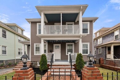 647-649 Adams St, Boston, MA 02124 - photo 2