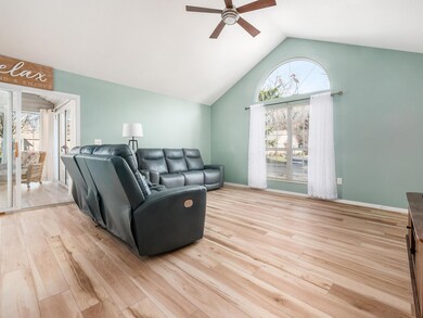GREAT ROOM