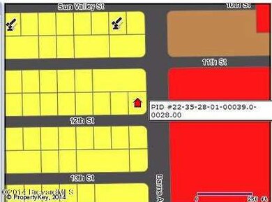 00000 12th Street and Barna Ave, Titusville, FL 32780 - photo 3