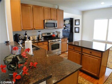 Kitchen - This kitchen will be a delight to cook i