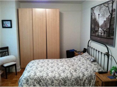 Master Bedroom.