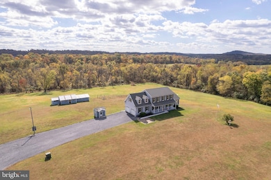 442 Frog Hollow Rd, Winchester, VA 22603 - photo 2