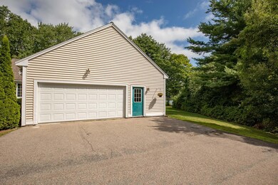 Attached 2-Car Garage