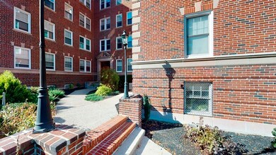 20 Concord Ave unit 10, Cambridge, MA 02138 - photo 2