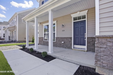 424 Third Ave, Toms River, NJ 08757 - photo 2