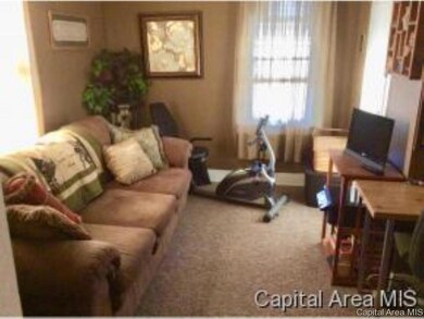 122 N 3rd St W, Virginia, IL 62691 - photo 5