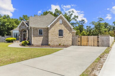 109 Dunleith Place, Jacksonville, NC 28540 - photo 4