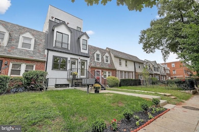 828 21st St NE unit 1, Washington, DC 20002 - photo 6