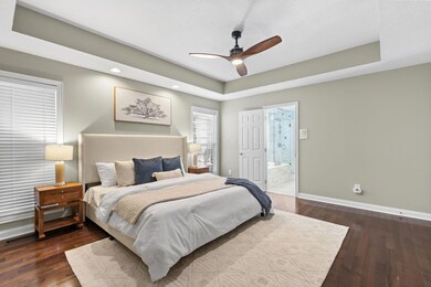 Primary Suite