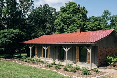 40 County Road 140, Oxford, MS 38655 - photo 2