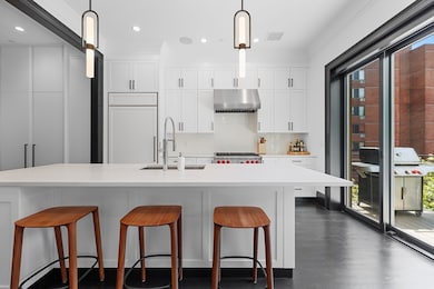 8 Rutland Square unit 2, Boston, MA 02118 - photo 4