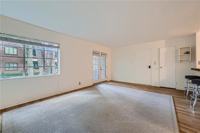 1381 Normandy Dr NE unit 2, Atlanta, GA 30306 - photo 3