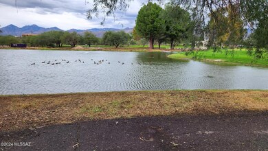 Lake Front