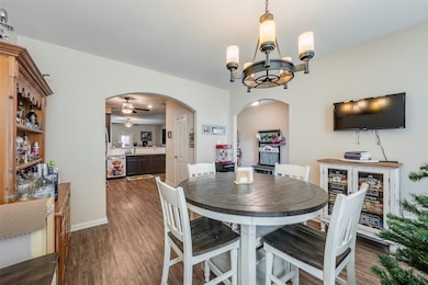 1832 Tyne Way, Crowley, TX 76036 - photo 5