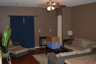 14184 Desert Sky Dr, Horizon City, TX 79928 - photo 2